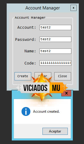 Mu Editor 3.0 via Item.txt 2022 para Mu Online!