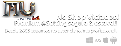 <h2>viciados mu agora com mais segurança e arquivos estaveis, no combate a mawares</h2>